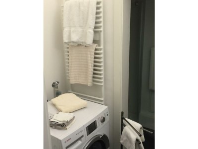 Apartment in the 'Schnoor' district with terrace and garden - Features photo 7