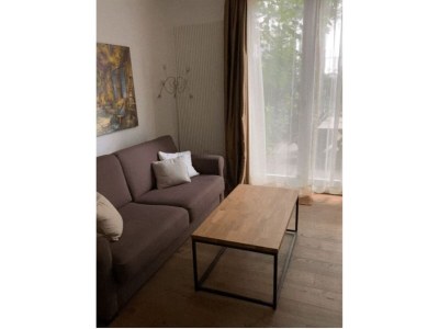 Apartment in the 'Schnoor' district with terrace and garden - Features photo 10