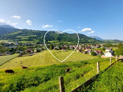 Holiday house House for two families in the mountains - Outdoor photo 2