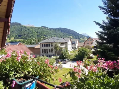 Holiday house House for two families in the mountains - Outdoor photo 5