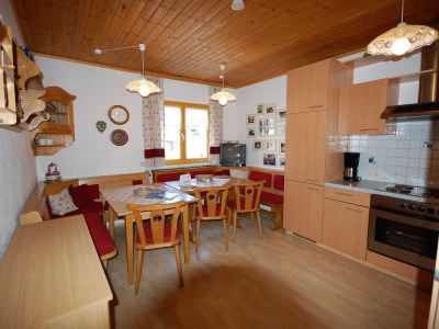 Holiday house House for two families in the mountains - Features photo 8