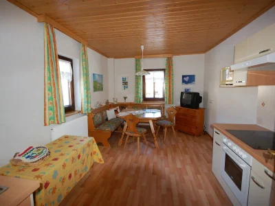 Holiday house House for two families in the mountains - Features photo 9