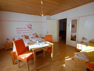 Holiday house House for two families in the mountains - Features photo 10