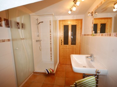 Holiday house House for two families in the mountains - Features photo 12