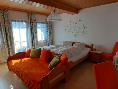 Holiday house House for two families in the mountains - Features photo 15