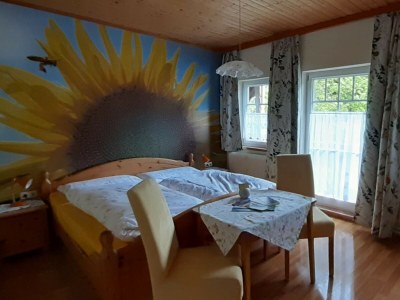 Holiday house House for two families in the mountains - Features photo 16