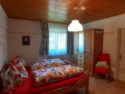 Holiday house House for two families in the mountains - Features photo 18