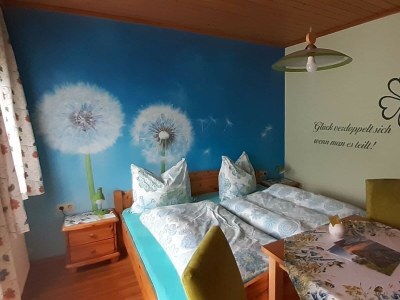 Holiday house House for two families in the mountains - Features photo 19