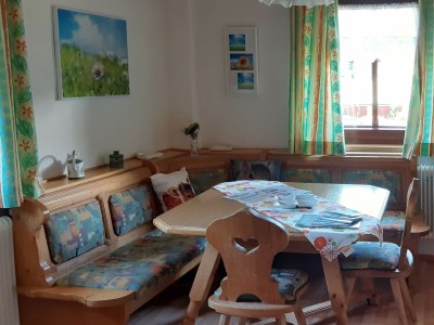 Holiday house House for two families in the mountains - Features photo 21