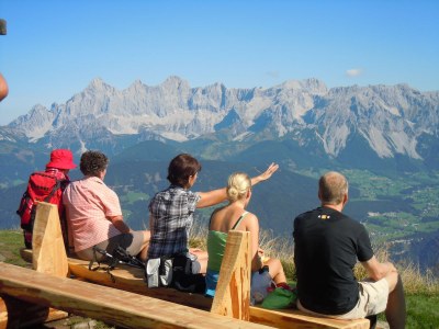 Holiday house House for two families in the mountains - Environment photo 24