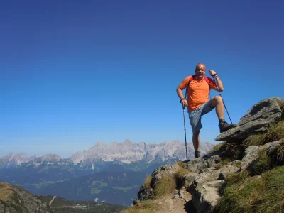 Holiday house House for two families in the mountains - Environment photo 25