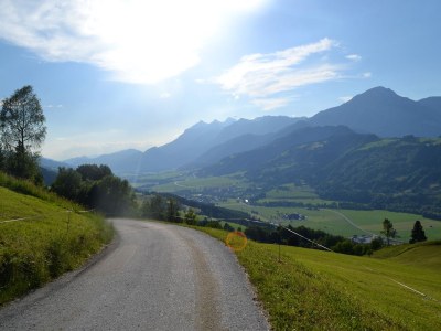 Holiday house House for two families in the mountains - Environment photo 26