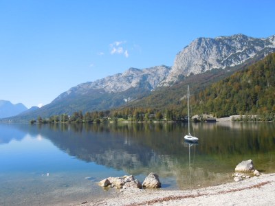 Holiday house House for two families in the mountains - Environment photo 27
