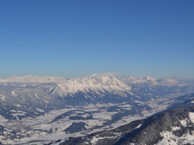 Holiday house House for two families in the mountains - Environment photo 28