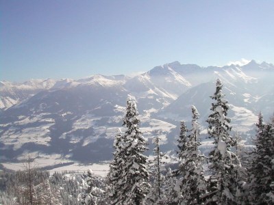 Holiday house House for two families in the mountains - Environment photo 29