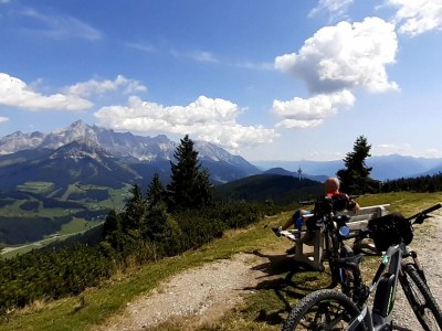 Holiday house House for two families in the mountains - Environment photo 30