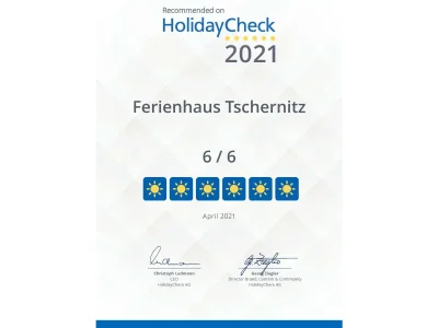 Holiday house House for two families in the mountains - Document photo 33