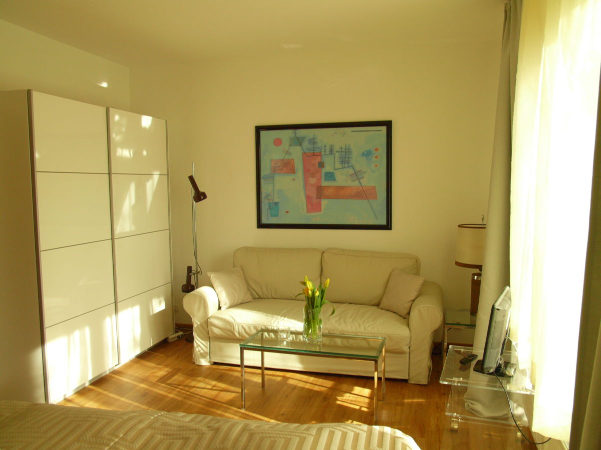 Apartment Im Schnoor