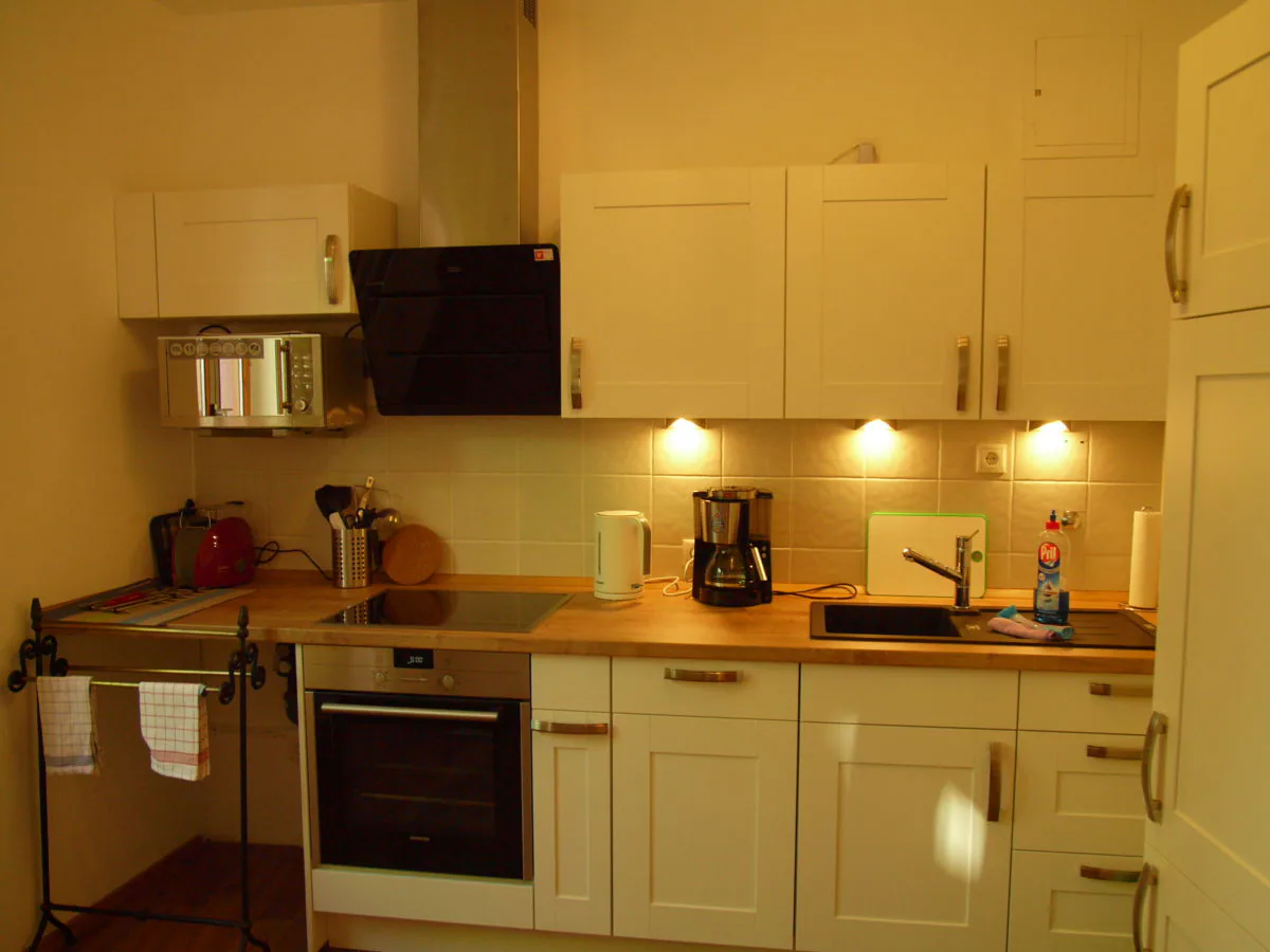 Apartment Im Schnoor - Features photo 4