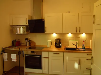 Apartment Im Schnoor - Features photo 4