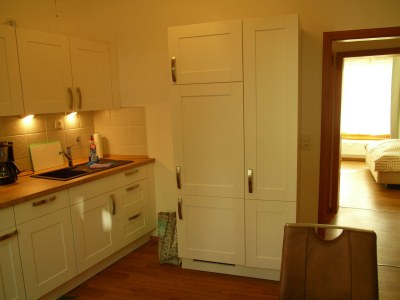 Apartment Im Schnoor - Features photo 5