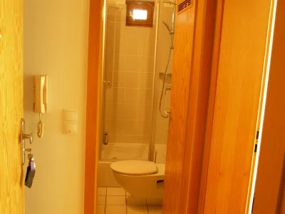 Apartment Im Schnoor - Features photo 8