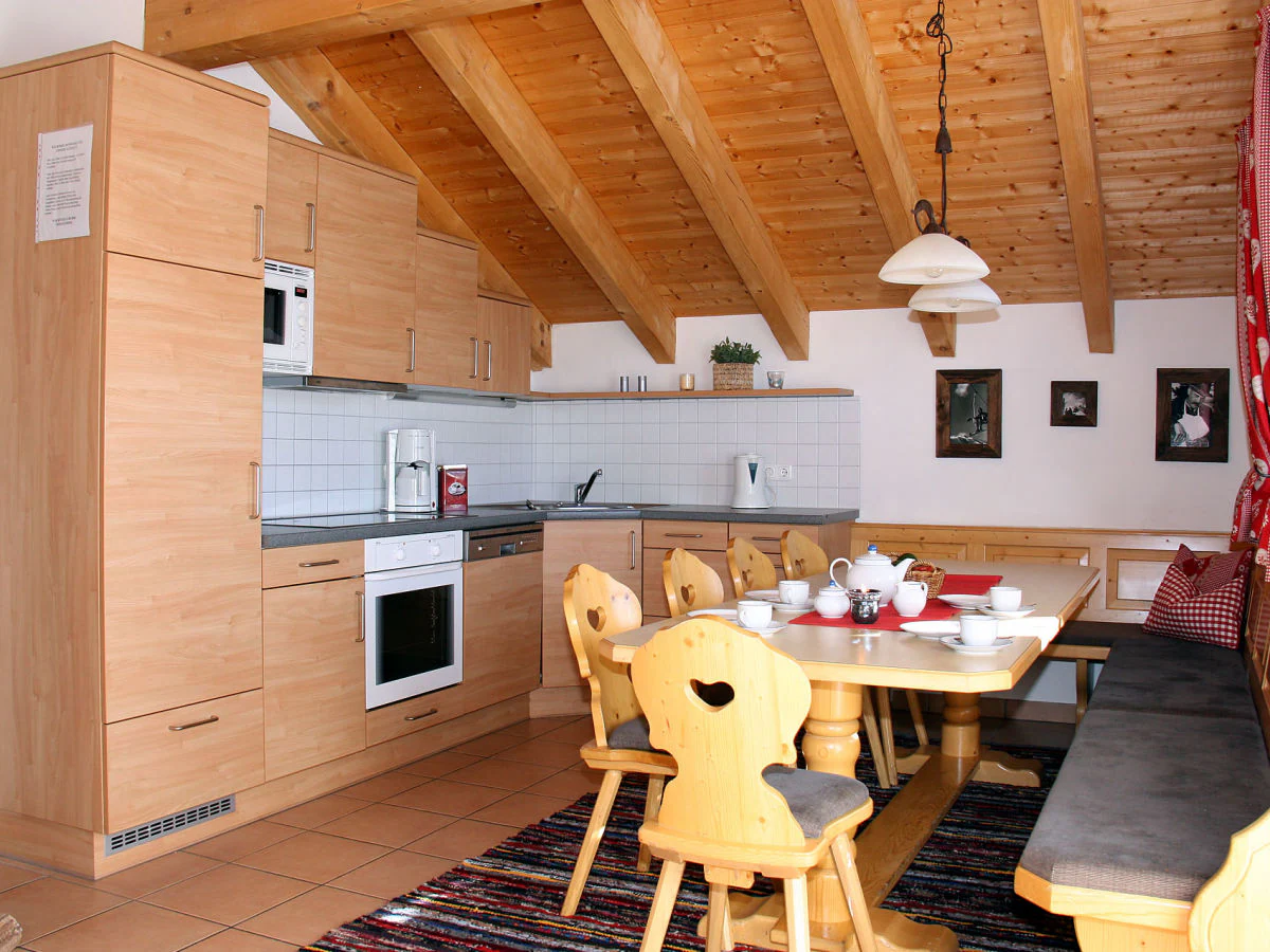 Holiday apartment with sauna for 10 people - Features photo 3