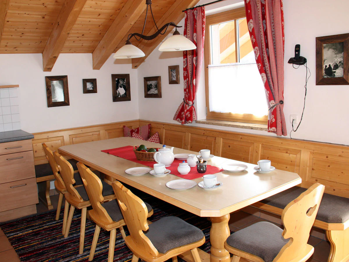 Holiday apartment with sauna for 10 people - Features photo 4