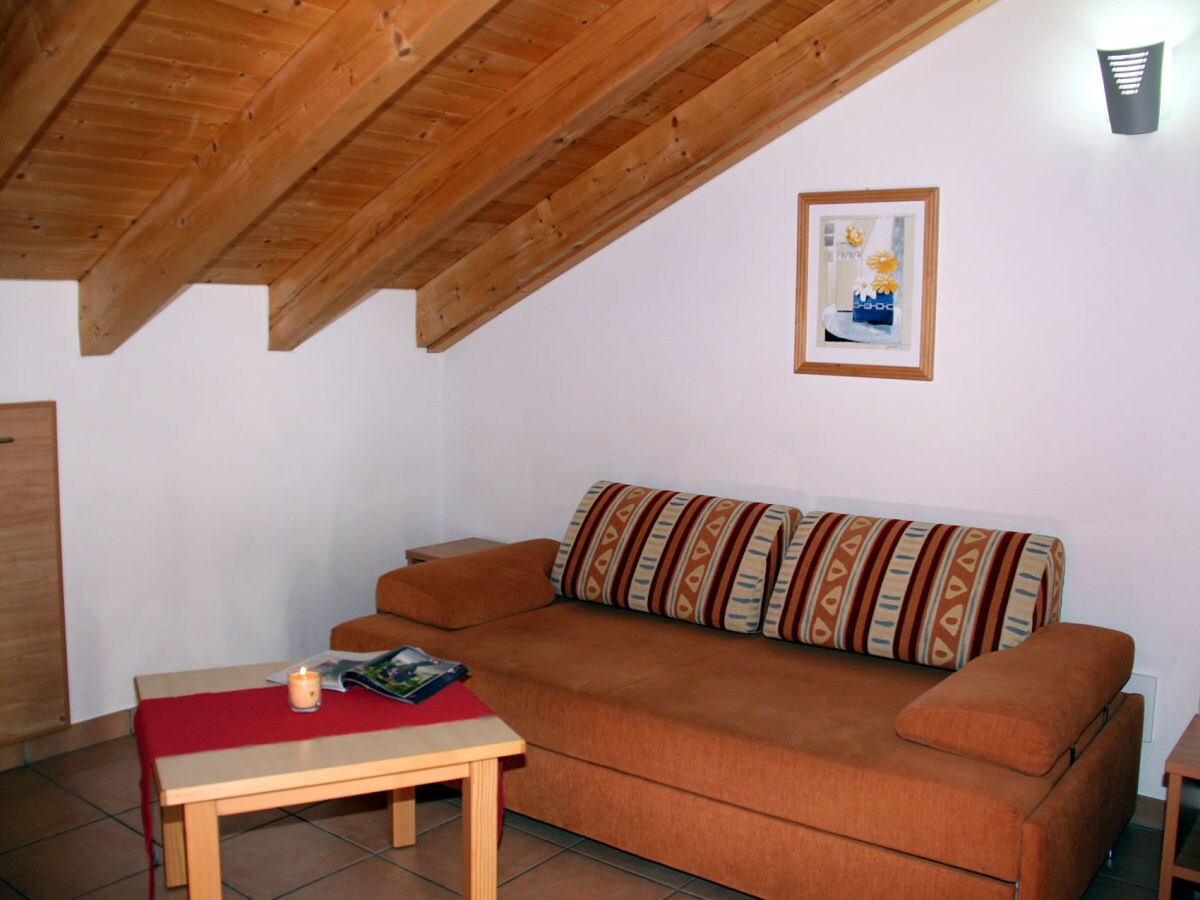 Holiday apartment with sauna for 10 people - Features photo 5