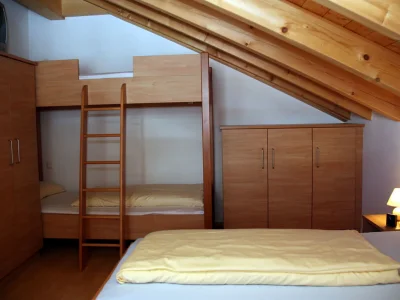 Holiday apartment with sauna for 10 people - Features photo 7