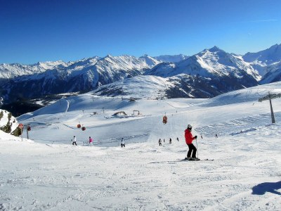 Holiday apartment with sauna for 10 people - Environment photo 10