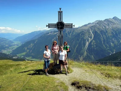 Holiday apartment with sauna for 10 people - Environment photo 17