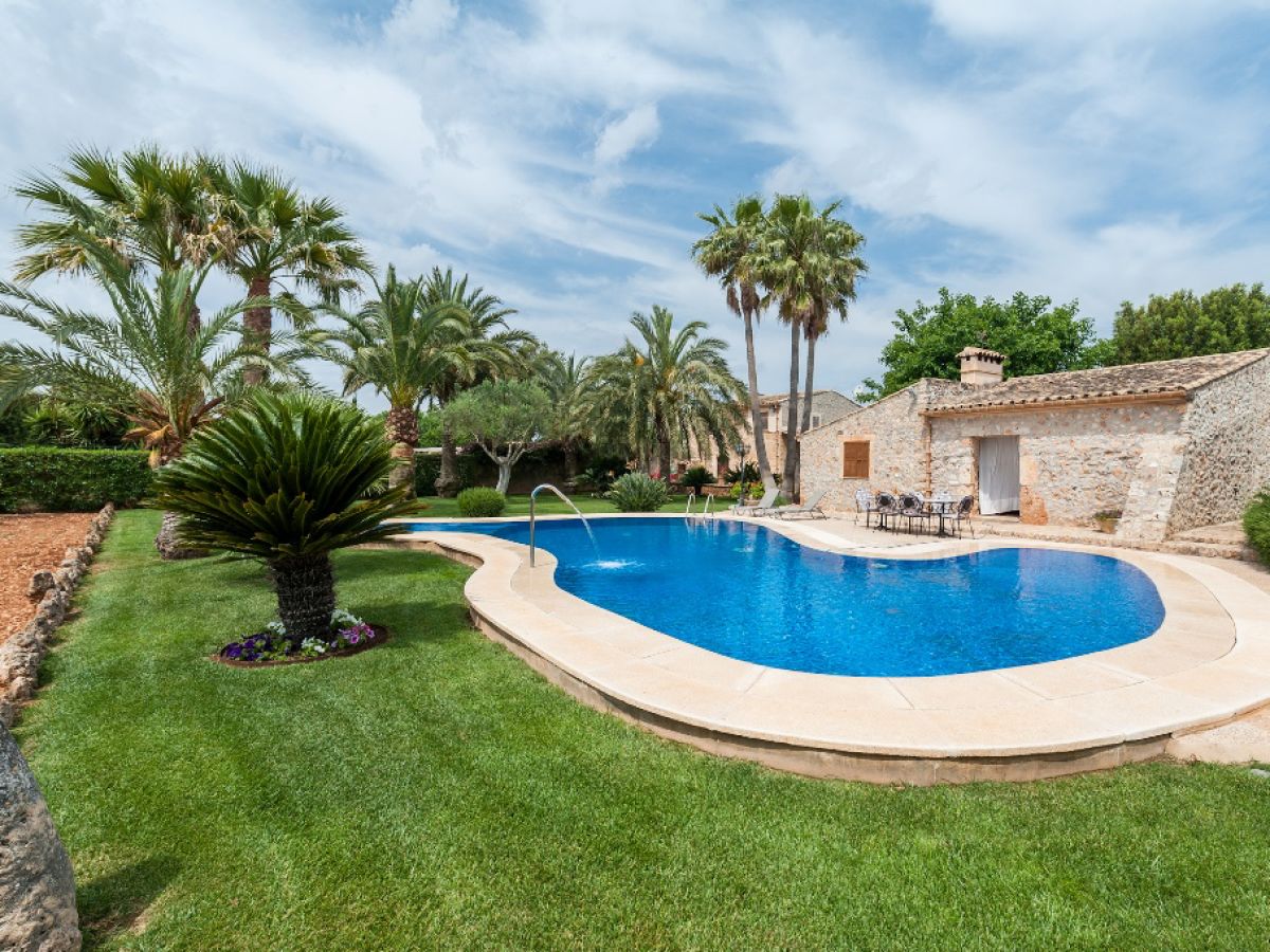 Finca Can Rovey - Outdoor photo 5