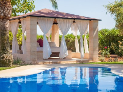 Finca Can Rovey in Inca - Finca