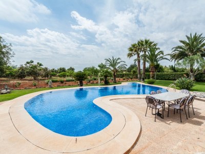 Finca Can Rovey - Outdoor photo 6