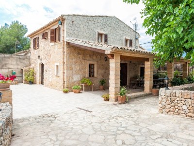 Finca Can Rovey - Outdoor photo 9