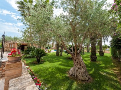 Finca Can Rovey - Outdoor photo 11