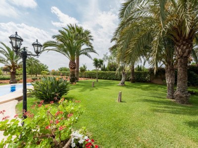 Finca Can Rovey - Outdoor photo 13