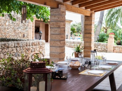 Finca Can Rovey - Outdoor photo 14