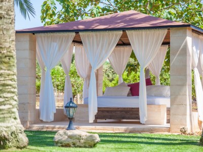 Finca Can Rovey - Outdoor photo 16