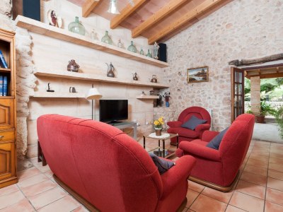 Finca Can Rovey - Features photo 19