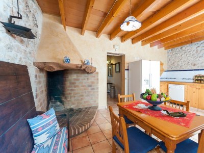 Finca Can Rovey - Features photo 20