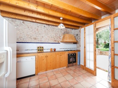 Finca Can Rovey - Features photo 21