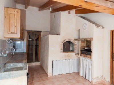 Finca Can Rovey - Features photo 31