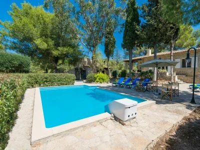 Finca Can Reure - Outdoor photo 2