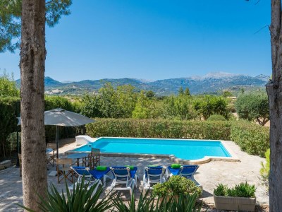 Finca Can Reure - Outdoor photo 3