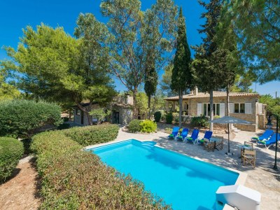 Finca Can Reure - Outdoor photo 4