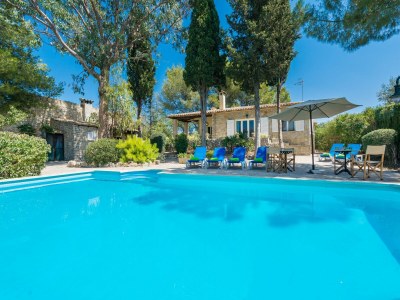 Finca Can Reure - Outdoor photo 6