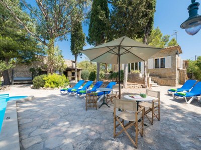 Finca Can Reure - Outdoor photo 7