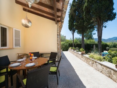 Finca Can Reure - Outdoor photo 8